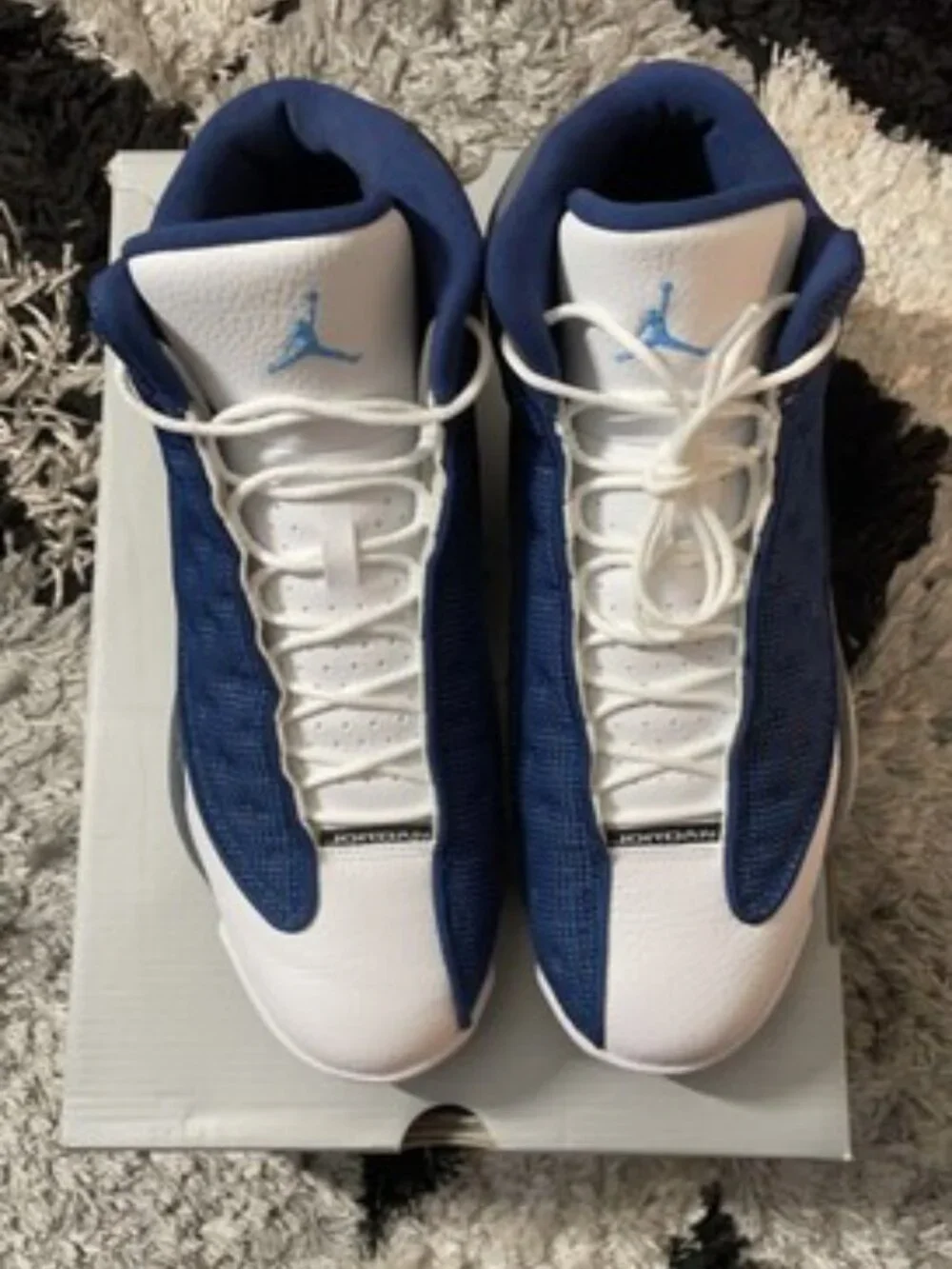 Air Jordan 13 Retro Flint 2020 Sz 11.5 New w/ Box